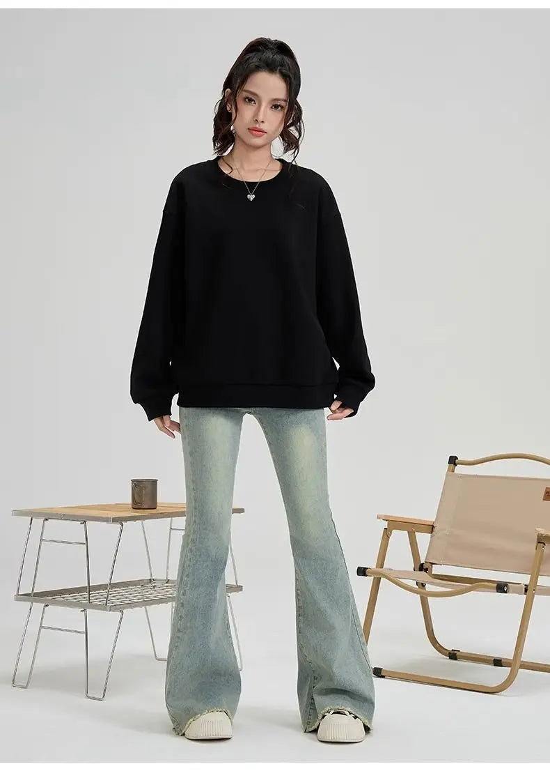 New Popular Sweatshirt for Women's